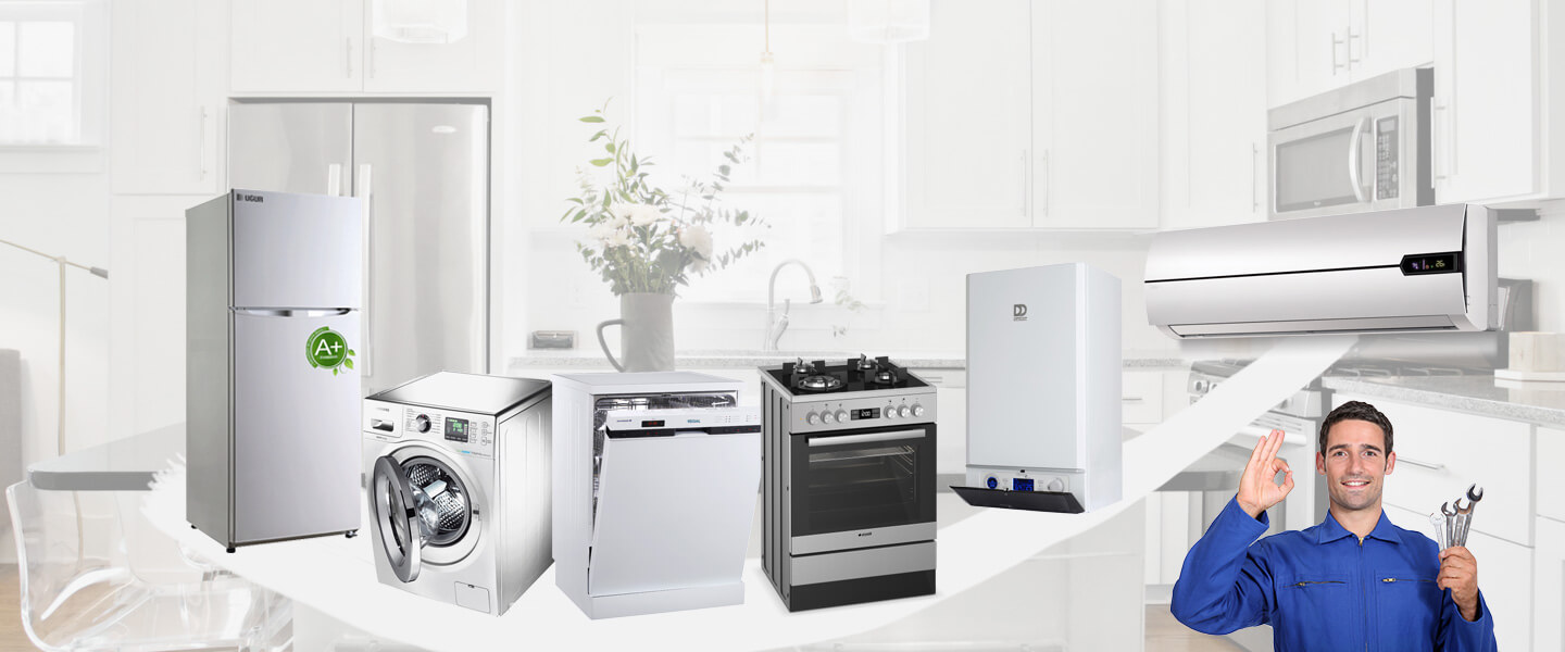 Kocasinan Panasonic Servisi